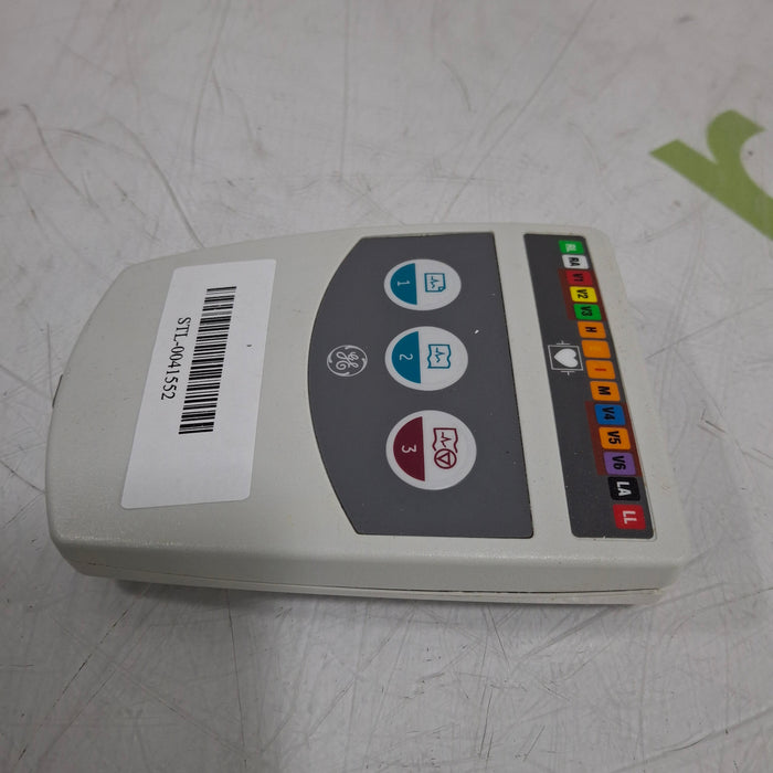 GE Healthcare CAM-HD Acquisition Module