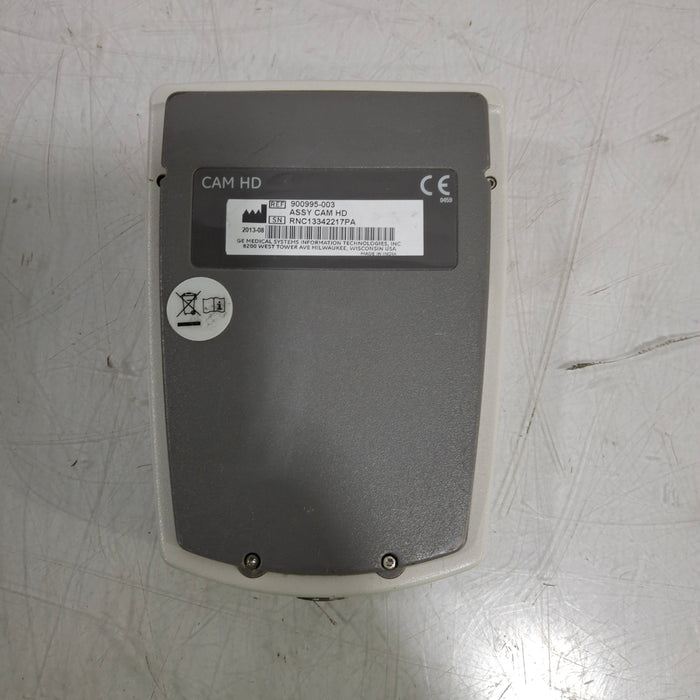 GE Healthcare CAM-HD Acquisition Module