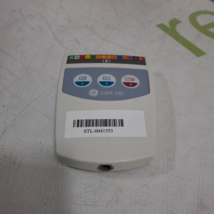 GE Healthcare CAM-HD Acquisition Module