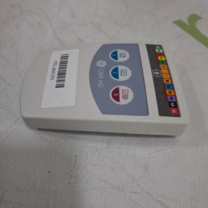 GE Healthcare CAM-HD Acquisition Module