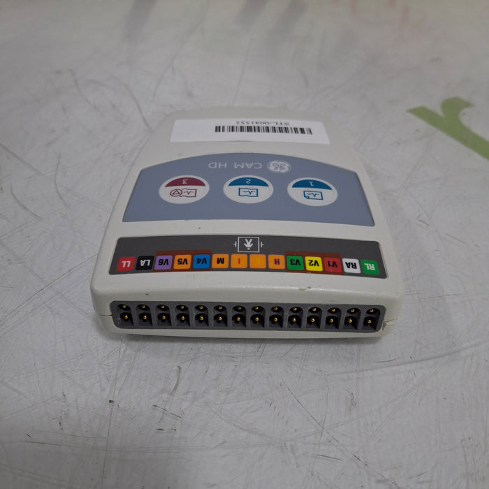 GE Healthcare CAM-HD Acquisition Module