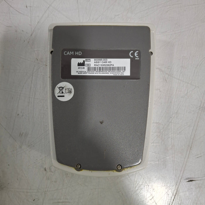GE Healthcare CAM-HD Acquisition Module