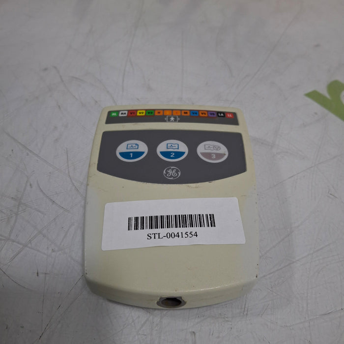 Marquette CAM-14 Acquisition Module