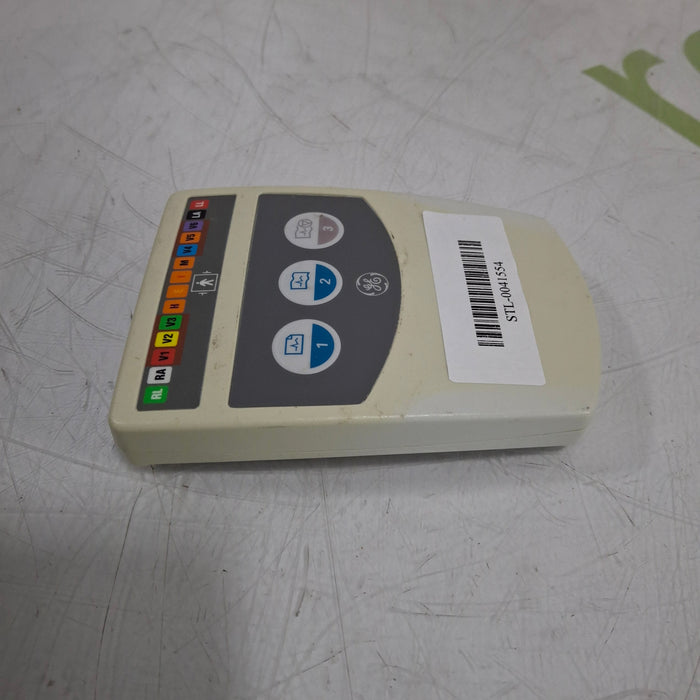 Marquette CAM-14 Acquisition Module