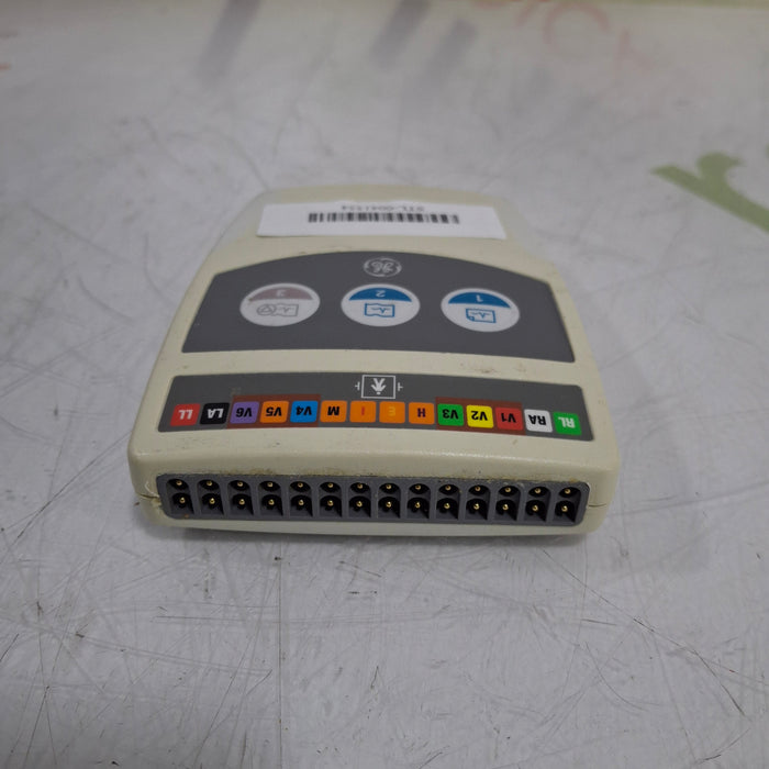 Marquette CAM-14 Acquisition Module