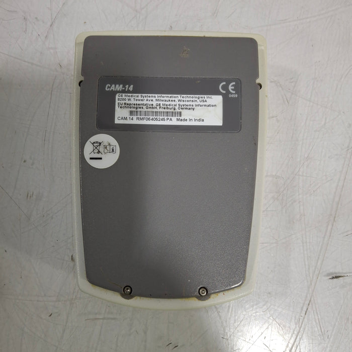 Marquette CAM-14 Acquisition Module