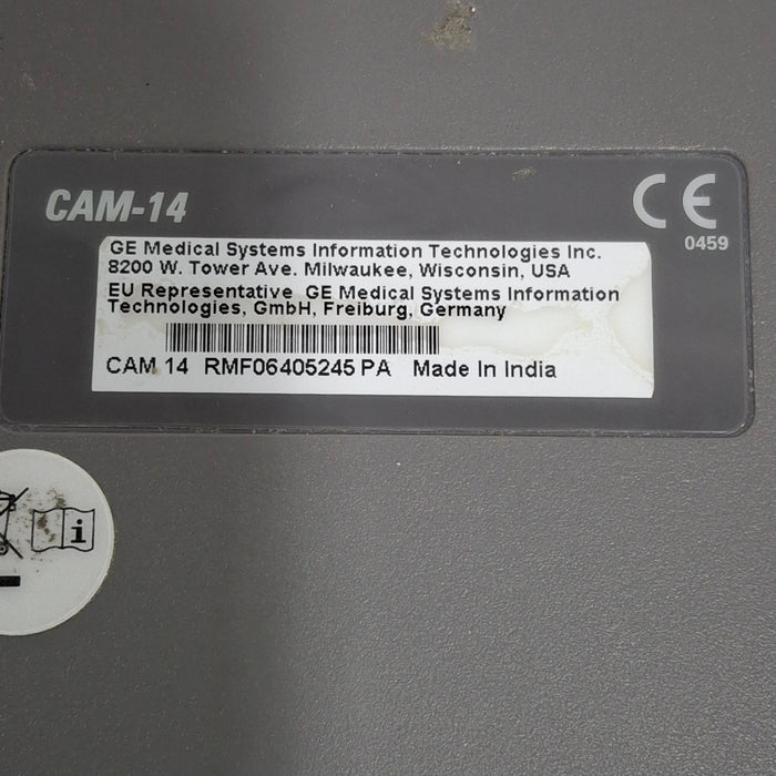 Marquette CAM-14 Acquisition Module