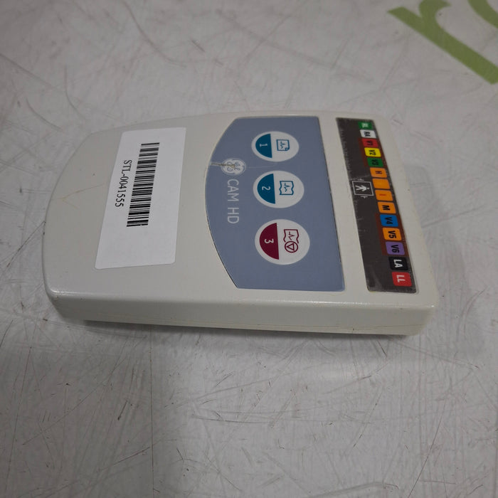 GE Healthcare CAM-HD Acquisition Module