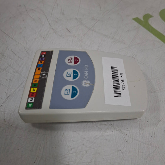 GE Healthcare CAM-HD Acquisition Module