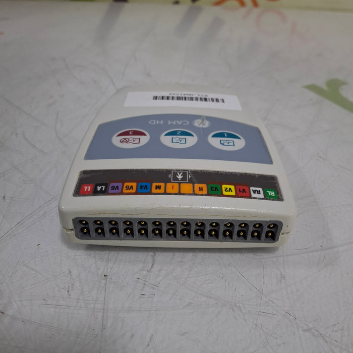 GE Healthcare CAM-HD Acquisition Module