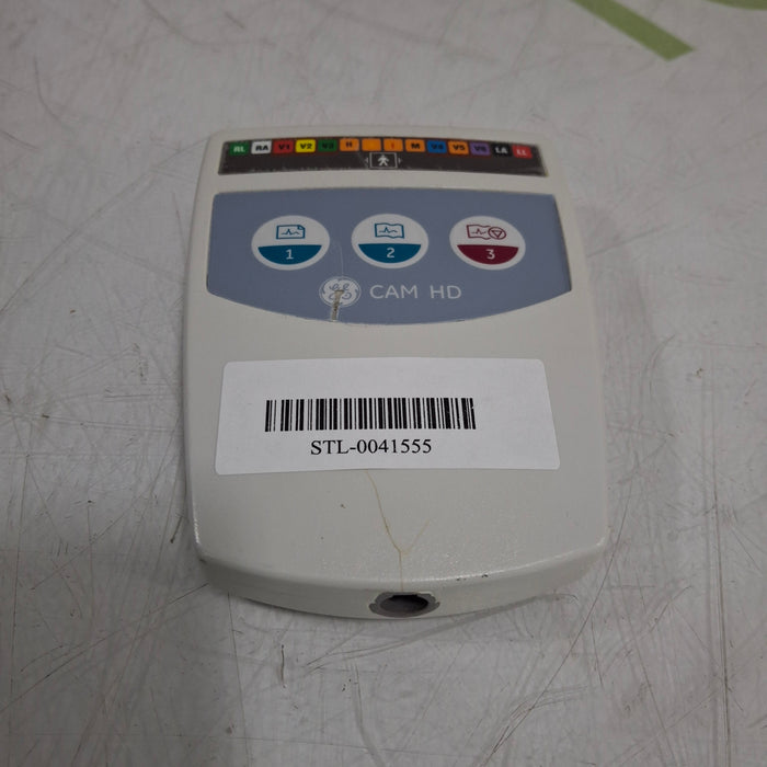 GE Healthcare CAM-HD Acquisition Module