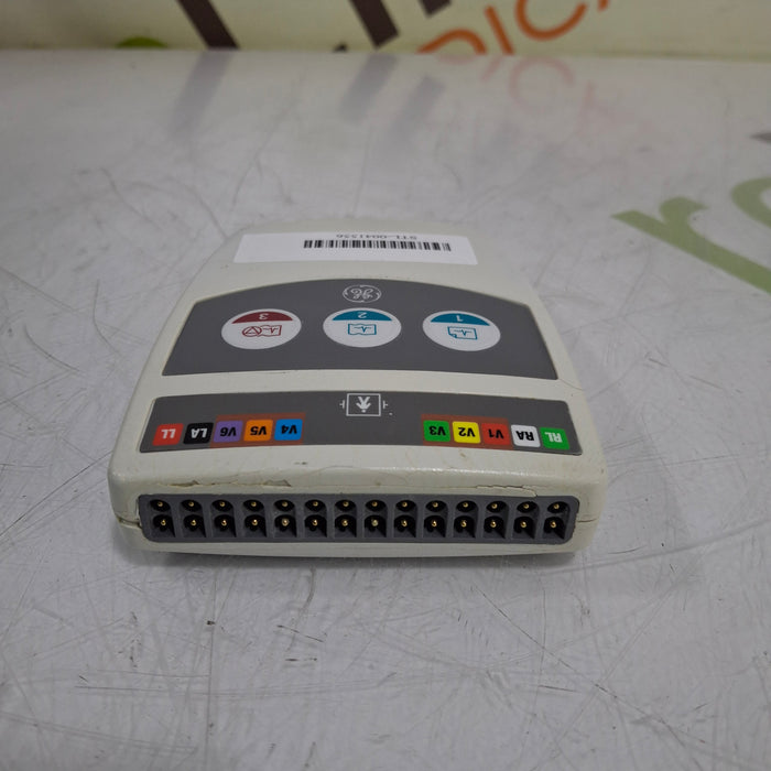 Marquette CAM-14 Acquisition Module