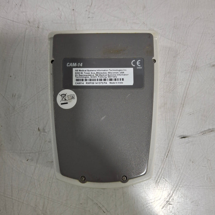 Marquette CAM-14 Acquisition Module