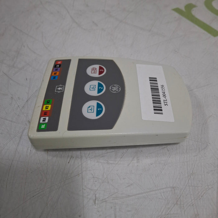 Marquette CAM-14 Acquisition Module