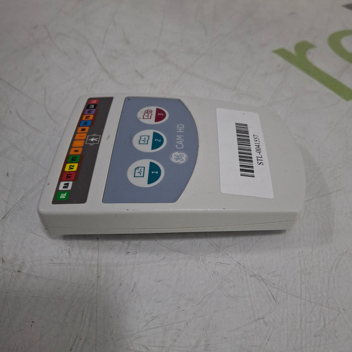 GE Healthcare CAM-HD Acquisition Module