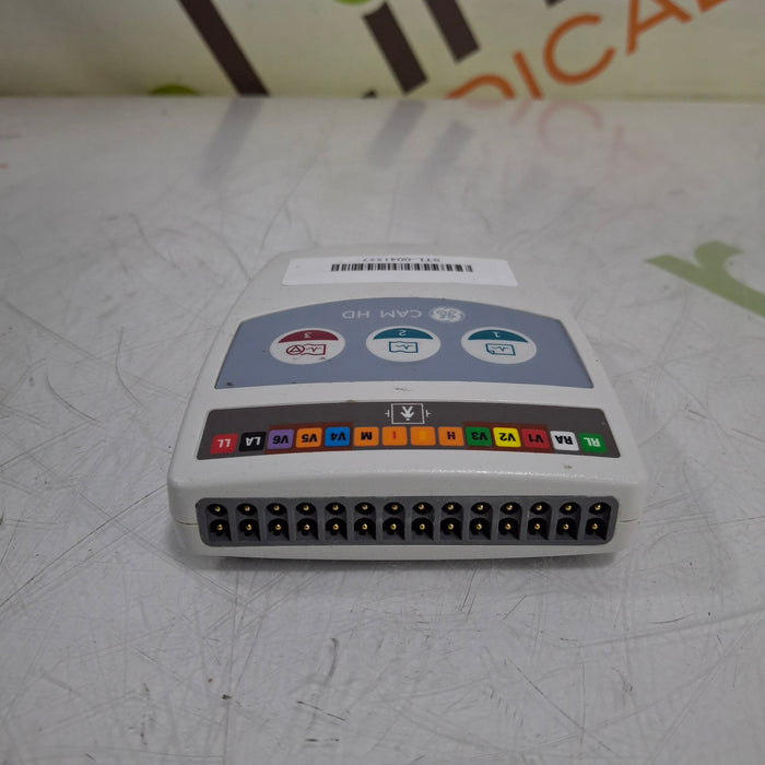GE Healthcare CAM-HD Acquisition Module