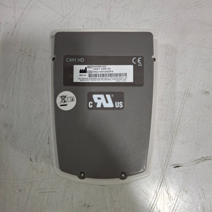 GE Healthcare CAM-HD Acquisition Module