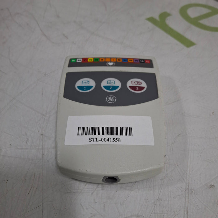 Marquette CAM-14 Acquisition Module