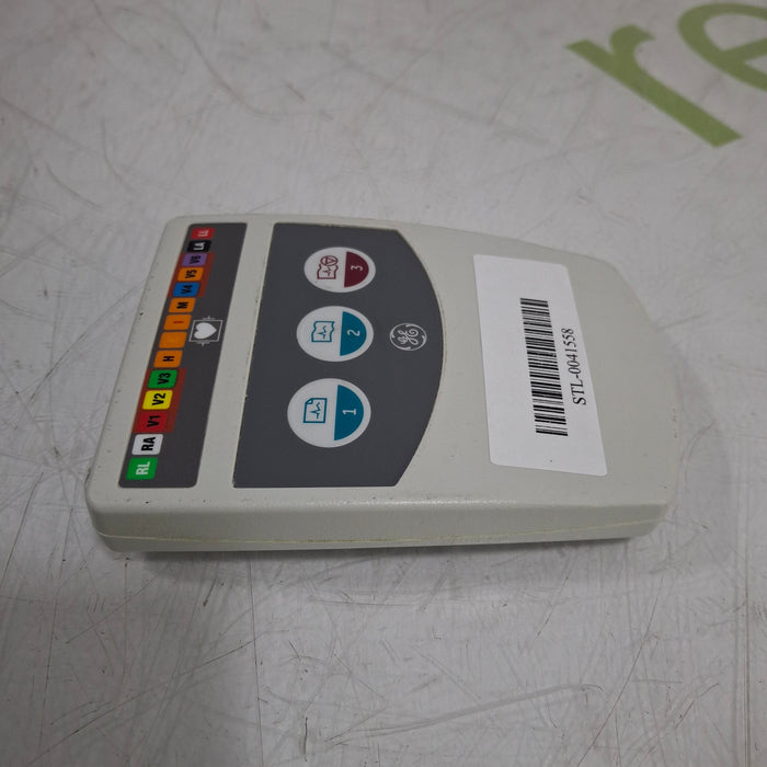 Marquette CAM-14 Acquisition Module