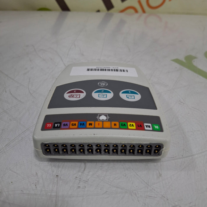 Marquette CAM-14 Acquisition Module