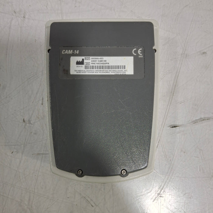 Marquette CAM-14 Acquisition Module