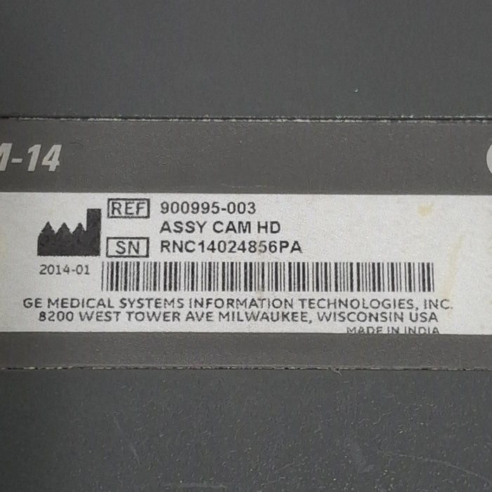 Marquette CAM-14 Acquisition Module