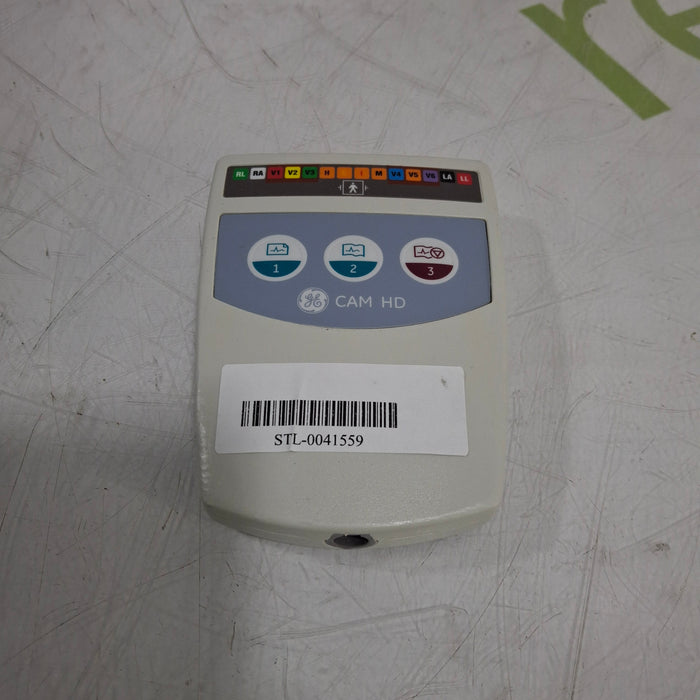 GE Healthcare CAM-HD Acquisition Module
