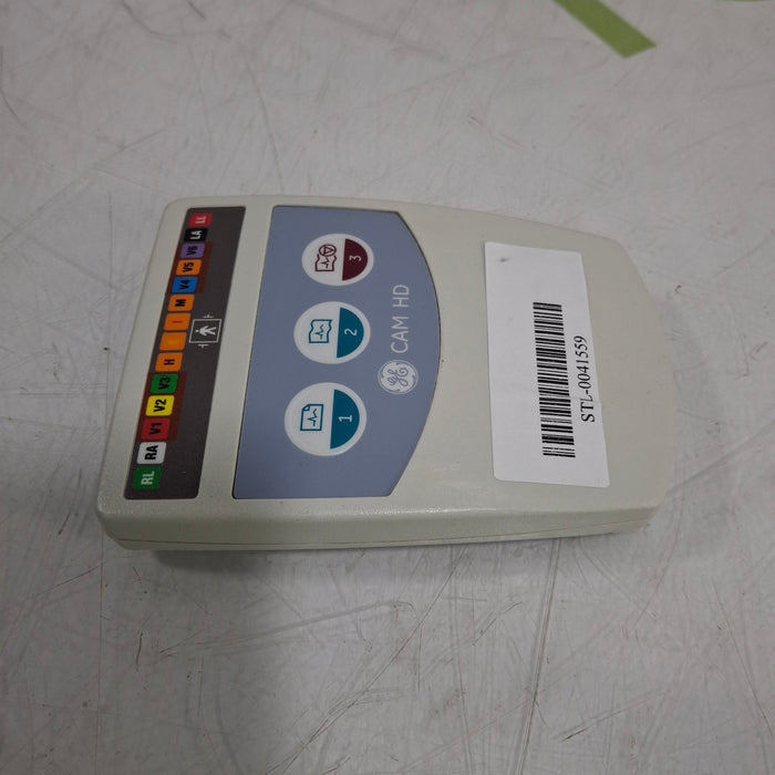 GE Healthcare CAM-HD Acquisition Module