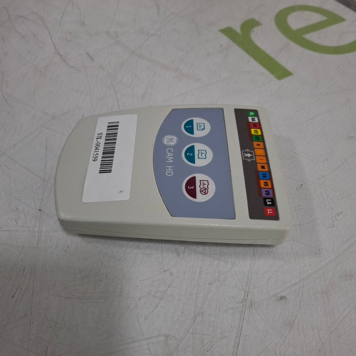 GE Healthcare CAM-HD Acquisition Module
