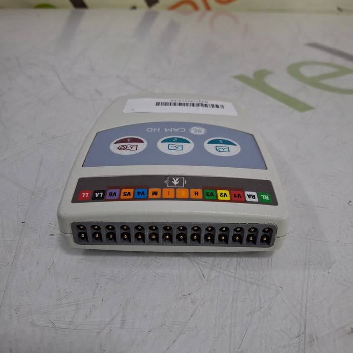 GE Healthcare CAM-HD Acquisition Module