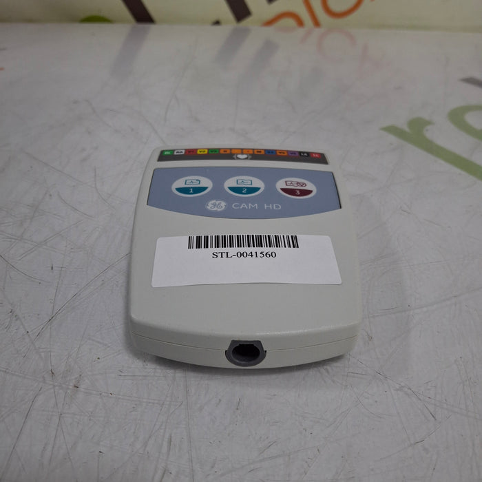 Marquette CAM-14 Acquisition Module