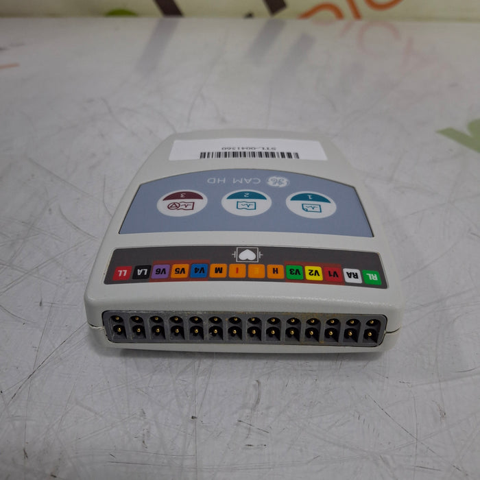 Marquette CAM-14 Acquisition Module