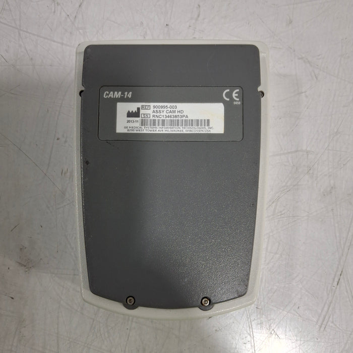 Marquette CAM-14 Acquisition Module