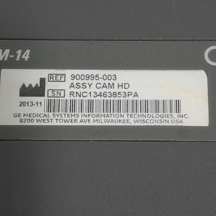 Marquette CAM-14 Acquisition Module