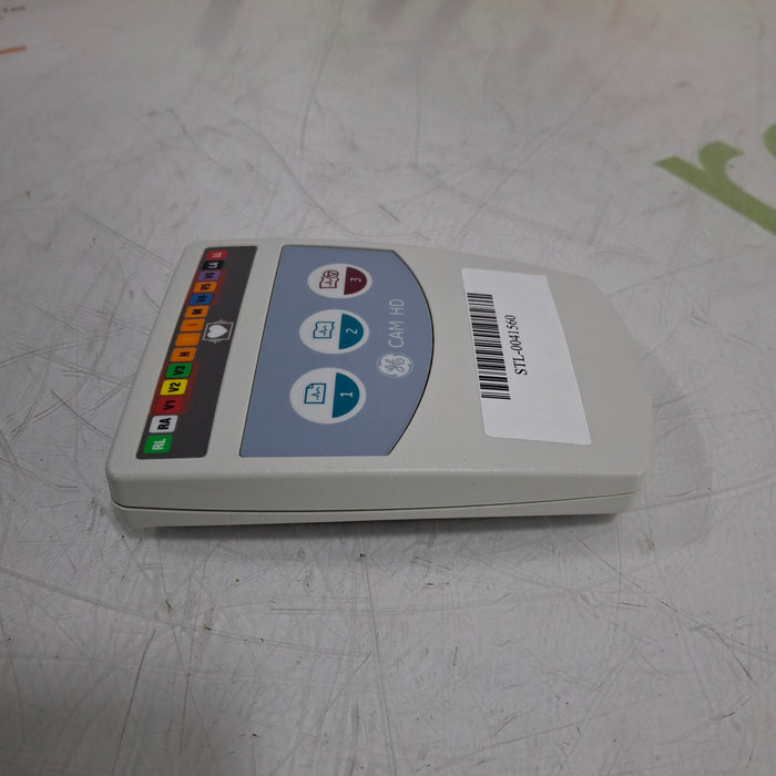 Marquette CAM-14 Acquisition Module