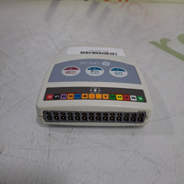 GE Healthcare CAM-HD Acquisition Module