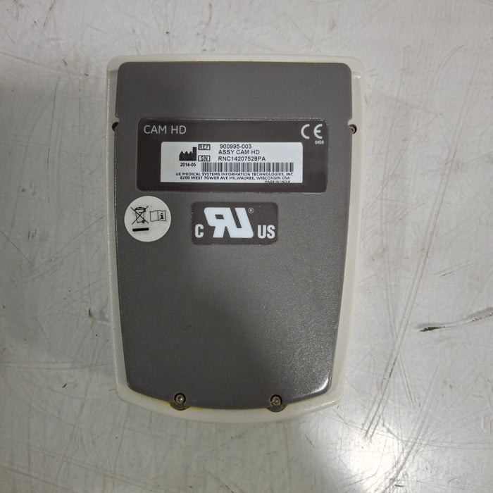 GE Healthcare CAM-HD Acquisition Module