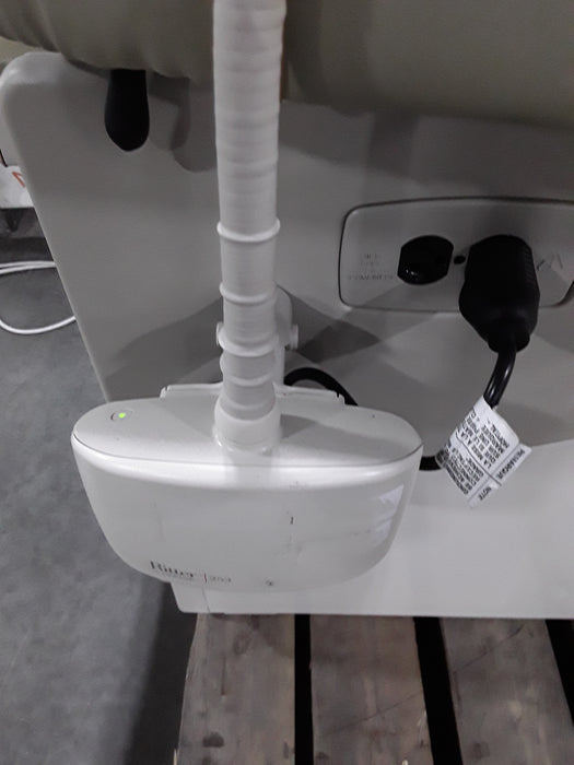 Midmark 604 Manual Examination Table