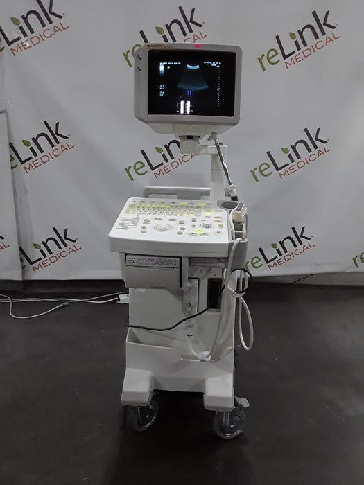 GE Healthcare Logiq 200 PRO Ultrasound
