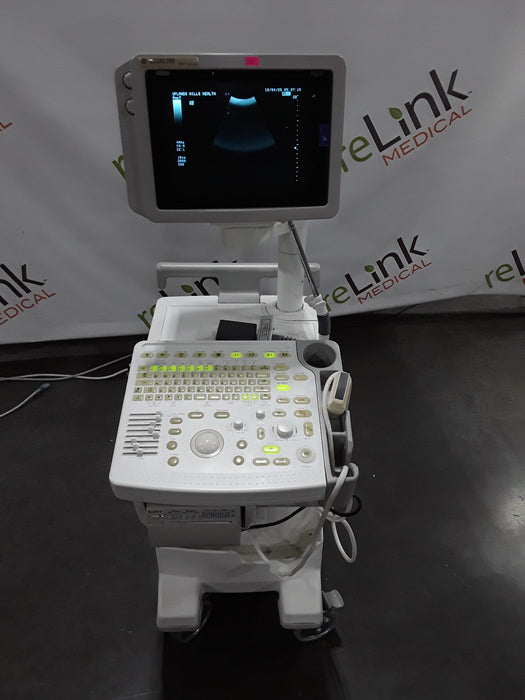 GE Healthcare Logiq 200 PRO Ultrasound