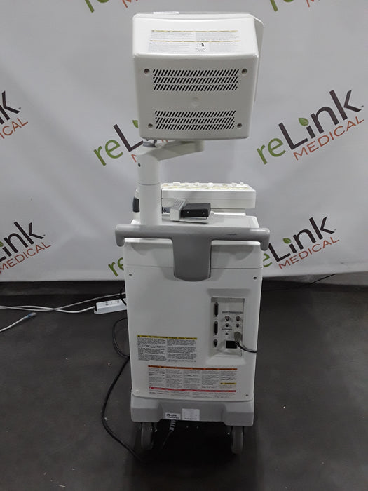 GE Healthcare Logiq 200 PRO Ultrasound