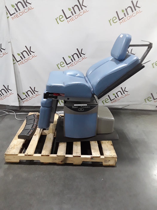 Ritter 119 75 Evolution Exam Chair