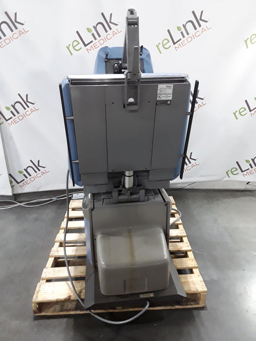 Ritter 119 75 Evolution Exam Chair