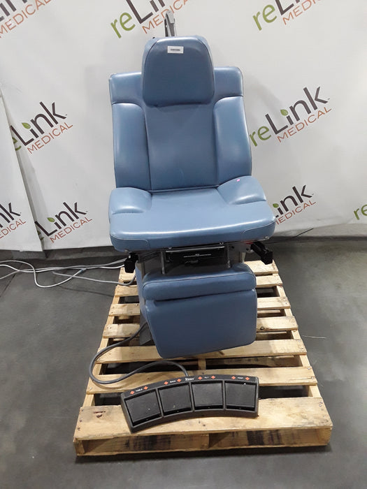 Ritter 119 75 Evolution Exam Chair