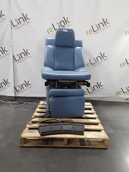 Ritter 119 75 Evolution Exam Chair