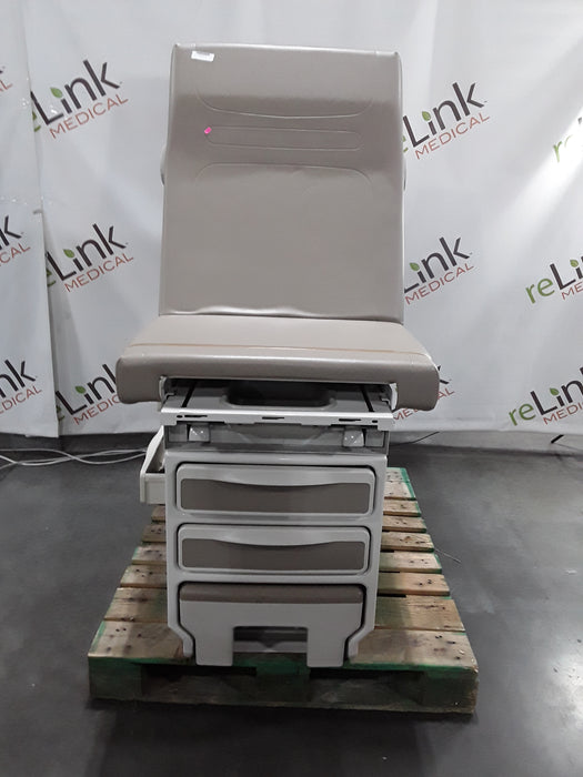 Midmark 204 Exam Table