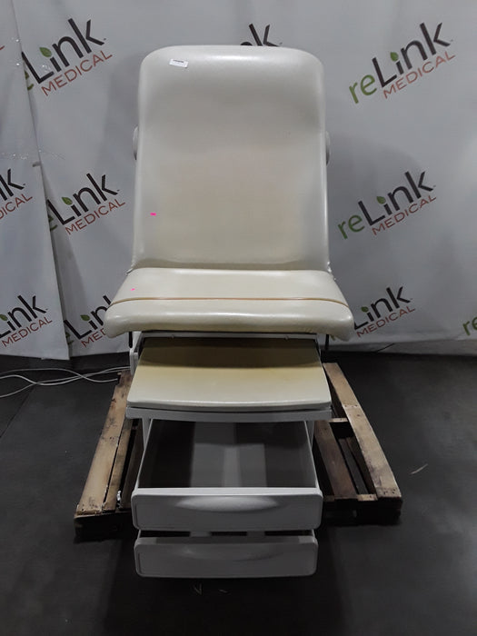 Midmark 204 Exam Table