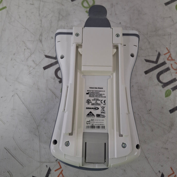 GE Healthcare PDM Masimo Patient Data Module