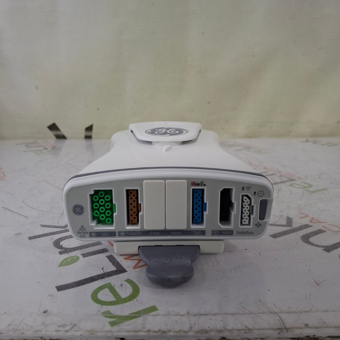 GE Healthcare PDM Masimo Patient Data Module