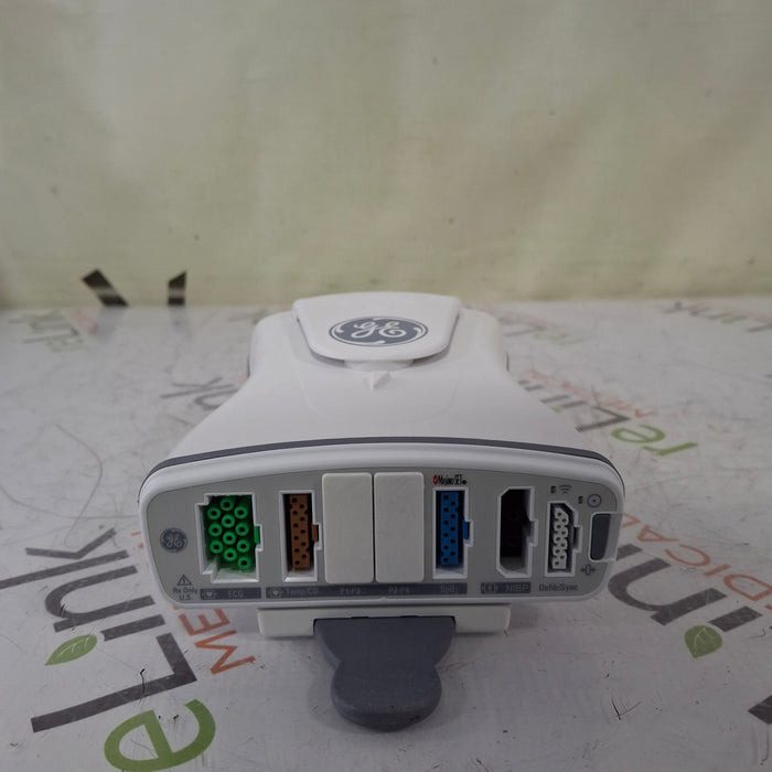 GE Healthcare PDM Masimo Patient Data Module